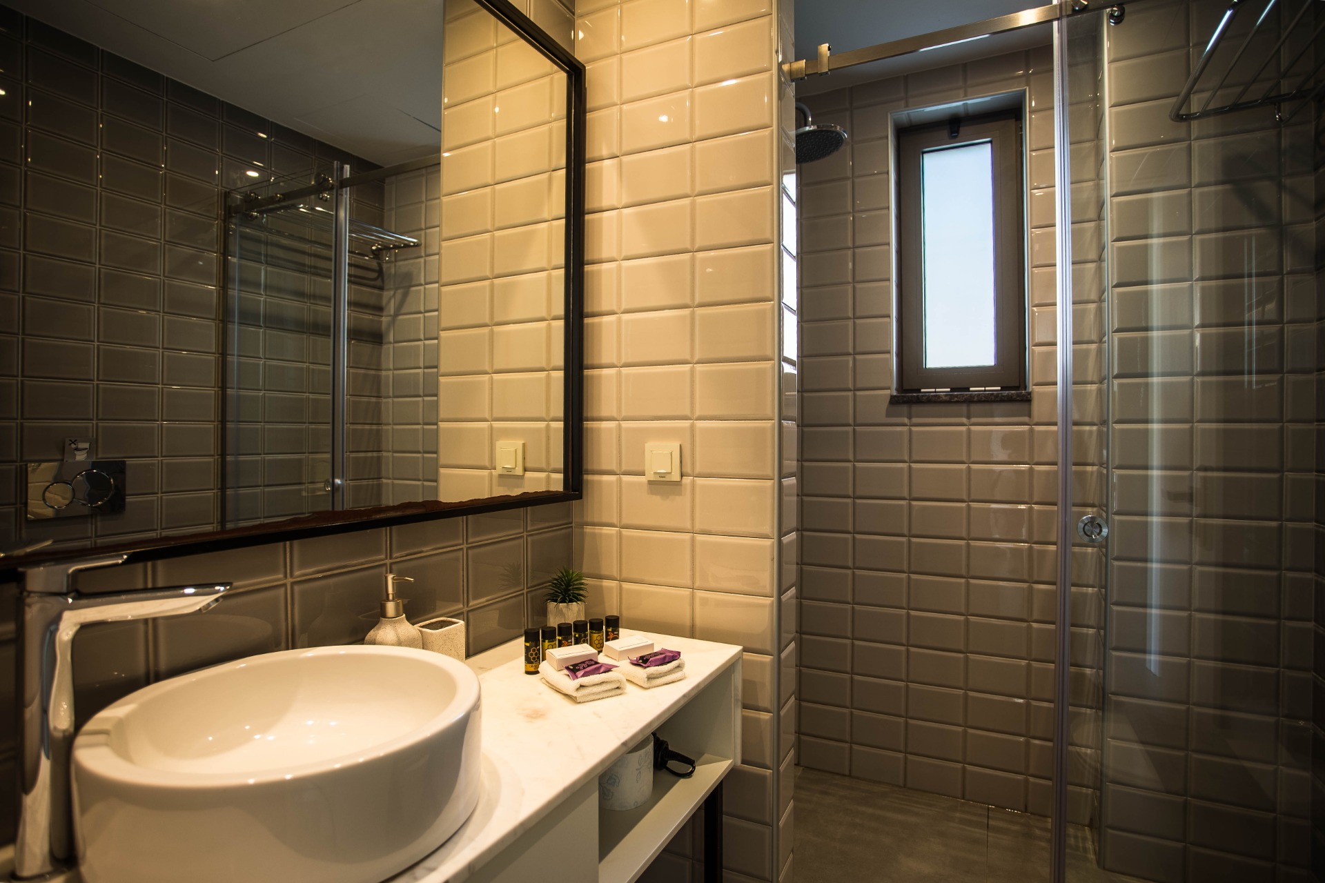3rd bathroom