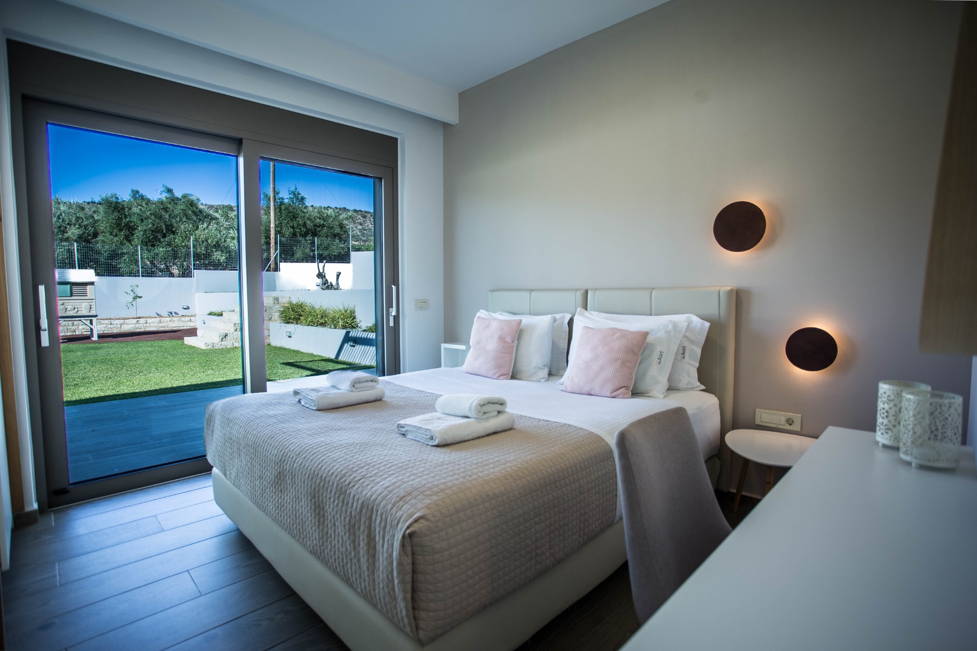 3rd room